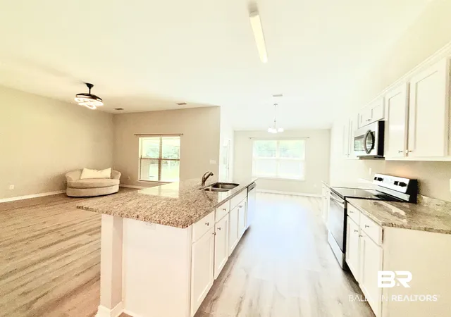 Photo 2 of Single family home for sale at 22715 College Ave, Robertsdale, AL 36567 | MLS# 400166 | Listing updated on 2026-08-01