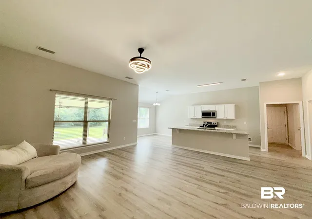 Photo 2 of Single family home for sale at 22715 College Ave, Robertsdale, AL 36567 | MLS# 400166 | Listing updated on 2026-09-11