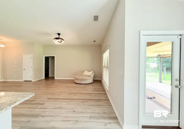 Photo 4 of Single family home for sale at 22715 College Ave, Robertsdale, AL 36567 | MLS# 400166 | Listing updated on 2026-09-11