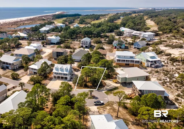 1st image of 203 Magnolia Ct, Dauphin Island, AL 36528 | MLS# 381683