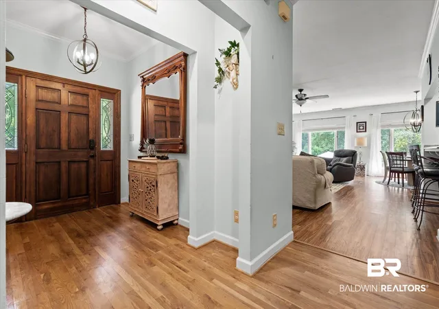 Photo 3 of Single family home for sale at 29441 Hidden Crk Cir, Daphne, AL 36526 | MLS# 400153 | Listing updated on 2026-09-26