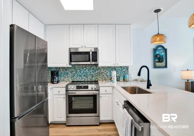2nd image of 455 E Beach Boulevard #817, Gulf Shores, AL 36542 | MLS# 400219
