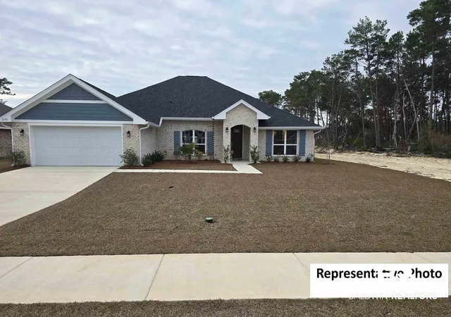 Photo 1 of Single family home for sale at 704 Marks Ave, Bay Minette, AL 36507 | MLS# 396679 | Listing updated on 2026-08-02