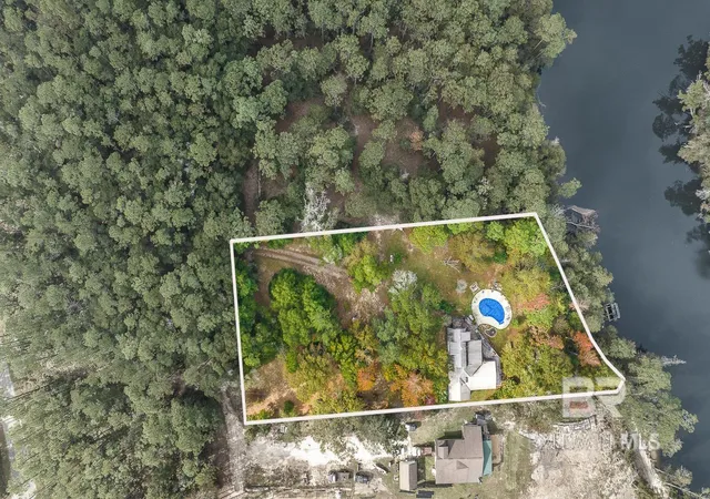 Homes for sale in Seminole, AL | 33577 Browns Landing Rd Extension, Seminole, AL 36574 | MLS# 396120
