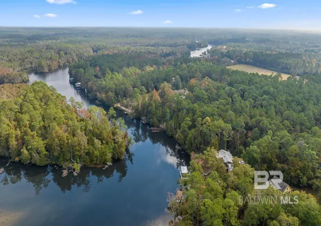 Homes for sale in Seminole, AL | 33577 Browns Landing Rd Extension, Seminole, AL 36574 | MLS# 396120