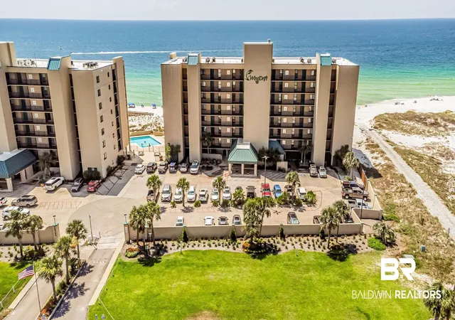 Photo 1 of Townhouse for sale at 28760 Perdido Beach Blvd #311S, Orange Beach, AL 36561 | MLS# 396614 | Listing updated on 2026-08-13