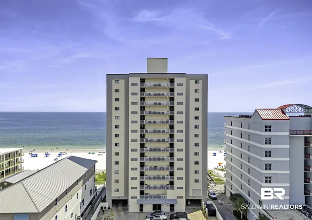 Photo 1 of Townhouse for sale at 1051 W Beach Blvd #7B, Gulf Shores, AL 36542 | MLS# 393968 | Listing updated on 2026-09-15