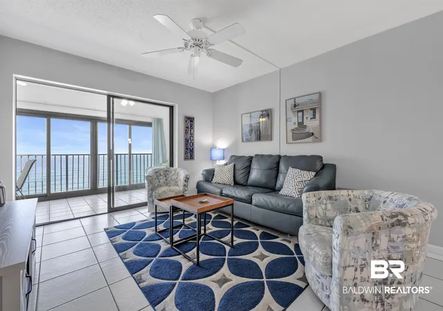 Photo 2 of Townhouse for sale at 1051 W Beach Blvd #7B, Gulf Shores, AL 36542 | MLS# 393968 | Listing updated on 2026-09-15