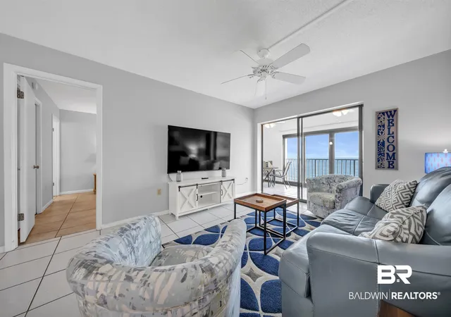 Photo 3 of Townhouse for sale at 1051 W Beach Blvd #7B, Gulf Shores, AL 36542 | MLS# 393968 | Listing updated on 2026-09-15