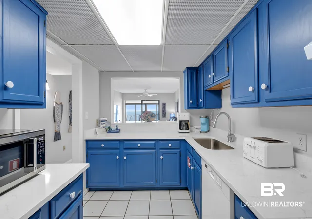 Photo 4 of Townhouse for sale at 1051 W Beach Blvd #7B, Gulf Shores, AL 36542 | MLS# 393968 | Listing updated on 2026-09-15