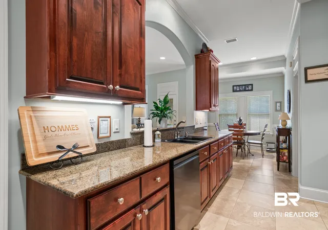 Photo 46 of Single family home for sale at 314 Saint Charles Court, Fairhope, AL 36532 | MLS# 409860 | Listing updated on 2026-08-30