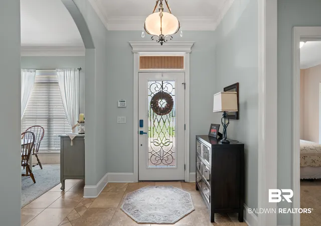 Photo 4 of Single family home for sale at 314 Saint Charles Court, Fairhope, AL 36532 | MLS# 409860 | Listing updated on 2026-08-30