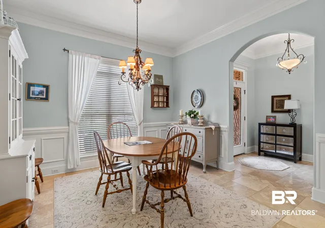 Photo 5 of Single family home for sale at 314 Saint Charles Court, Fairhope, AL 36532 | MLS# 409860 | Listing updated on 2026-08-30