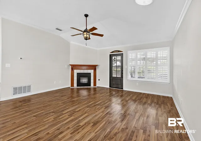 Photo 2 of Single family home for sale at 123 Cypress Ln, Fairhope, AL 36532 | MLS# 407163 | Listing updated on 2026-08-16