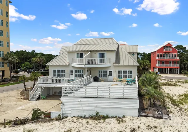 Homes for sale in Gulf Shores, AL | 432 Dune Dr #A, Gulf Shores, AL 36542 | MLS# 397768