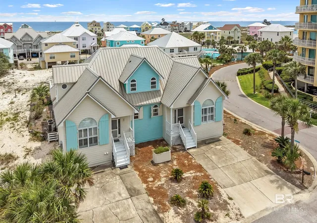 Homes for sale in Gulf Shores, AL | 432 Dune Dr #A, Gulf Shores, AL 36542 | MLS# 397768