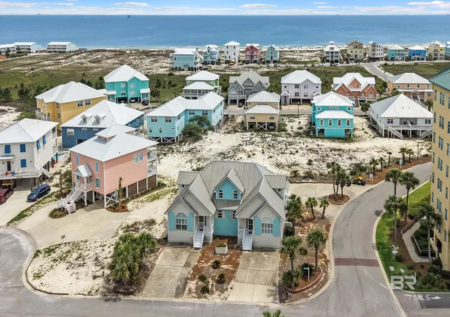 Homes for sale in Gulf Shores, AL | 432 Dune Dr #A, Gulf Shores, AL 36542 | MLS# 397768