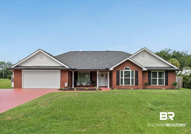 Photo 1 of Sale Pending at 1891 N Juniper St, Foley, AL 36535 | MLS# 400246 | Listing updated on 2026-09-09