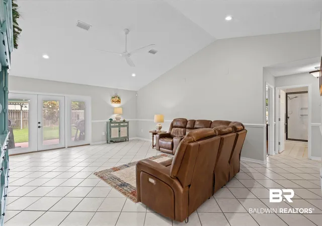 Photo 2 of Sale Pending at 1891 N Juniper St, Foley, AL 36535 | MLS# 400246 | Listing updated on 2026-09-09
