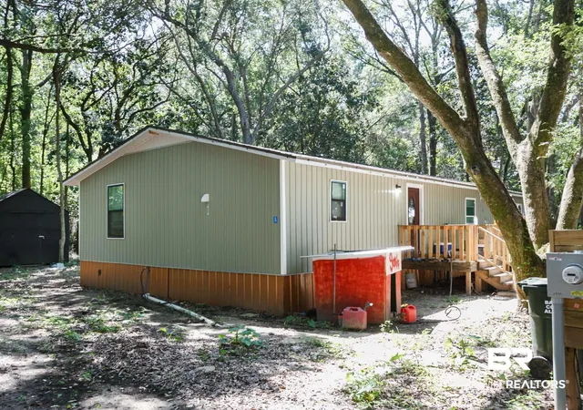 Photo 1 of Single family home for sale at 11998 Workman Ave, Foley, AL 36535 | MLS# 382582 | Listing updated on 2026-07-28