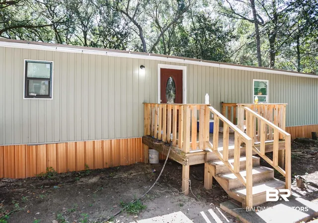 Photo 2 of Single family home for sale at 11998 Workman Ave, Foley, AL 36535 | MLS# 382582 | Listing updated on 2026-07-28