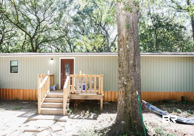 Photo 3 of Single family home for sale at 11998 Workman Ave, Foley, AL 36535 | MLS# 382582 | Listing updated on 2026-07-28