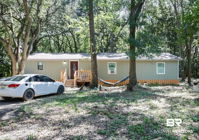 Photo 3 of Single family home for sale at 11998 Workman Ave, Foley, AL 36535 | MLS# 382582 | Listing updated on 2026-07-28