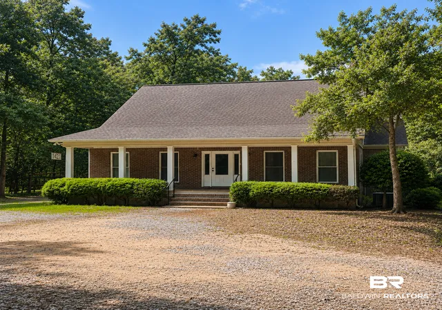 1st image of 87 Settle Rd, Frisco City, AL 36445 | MLS# 409615