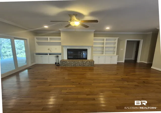 4th image of 87 Settle Rd, Frisco City, AL 36445 | MLS# 409615