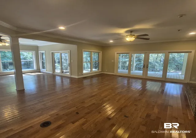 5th image of 87 Settle Rd, Frisco City, AL 36445 | MLS# 409615