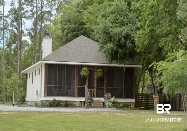 Photo 2 of Single family home for sale at 10113 Bay Hvn Dr, Fairhope, AL 36532 | MLS# 396086 | Listing updated on 2026-08-28