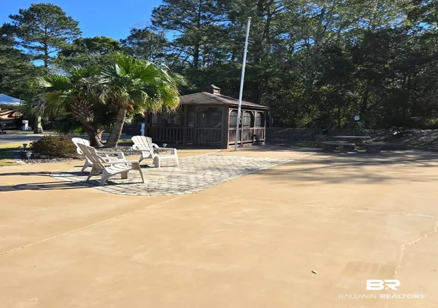 Photo 3 of Land for sale at 420 Portofino Loop, Foley, AL 36535 | MLS# 390098 | Listing updated on 2026-07-24