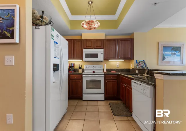 Photo 3 of Townhouse for sale at 1010 W Beach Blvd #1802, Gulf Shores, AL 36542 | MLS# 390565 | Listing updated on 2026-07-24