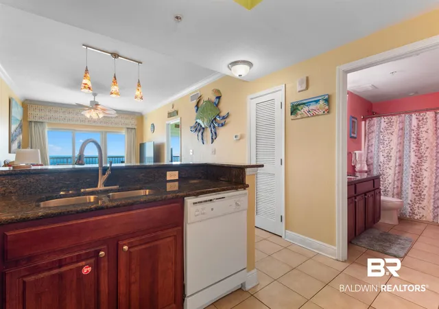 Photo 4 of Townhouse for sale at 1010 W Beach Blvd #1802, Gulf Shores, AL 36542 | MLS# 390565 | Listing updated on 2026-07-24