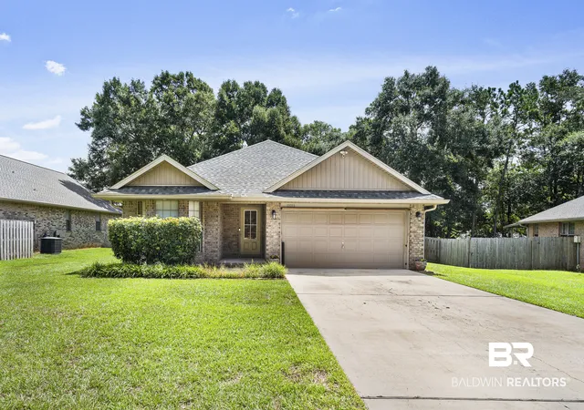 Photo 1 of Single family home for sale at 11211 Herschel Loop, Daphne, AL 36526 | MLS# 406715 | Listing updated on 2026-10-20