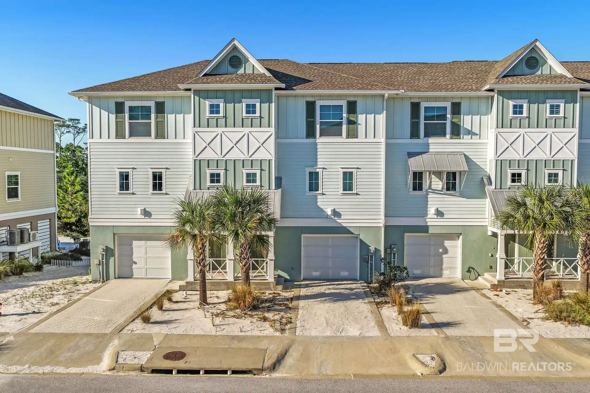 Townhouse for sale at 14366 Beach Heather Ct, Pensacola, FL 32507 | MLS# 410744