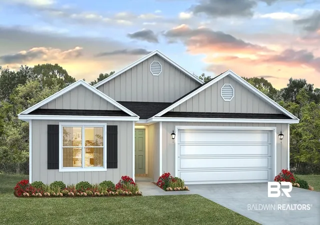 Photo 1 of Single family home for sale at 28062 Autumn Lakes Cir, Elberta, AL 36530 | MLS# 409205 | Listing updated on 2026-08-18