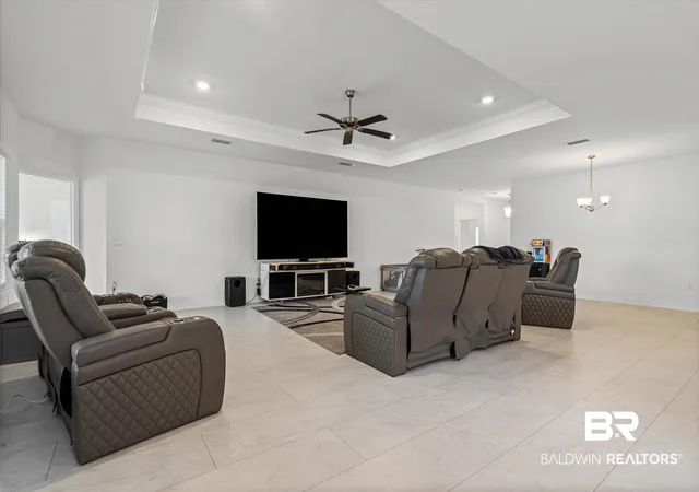 Photo 3 of Single family home for sale at 7977 Calverton St, Foley, AL 36535 | MLS# 406593 | Listing updated on 2026-08-26