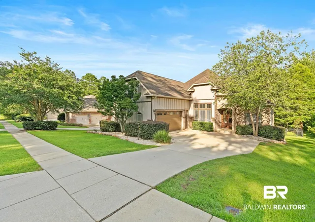 Photo 3 of Single family home for sale at 7159 Carson Ln, Daphne, AL 36527 | MLS# 398293 | Listing updated on 2026-09-01