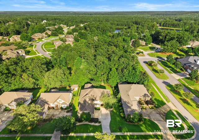 Photo 3 of Single family home for sale at 7159 Carson Ln, Daphne, AL 36527 | MLS# 398293 | Listing updated on 2026-09-01
