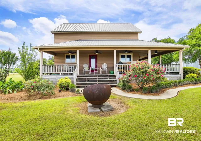 Photo 2 of Single family home for sale at 24795a County Rd 32, Elberta, AL 36530 | MLS# 395628 | Listing updated on 2026-08-02