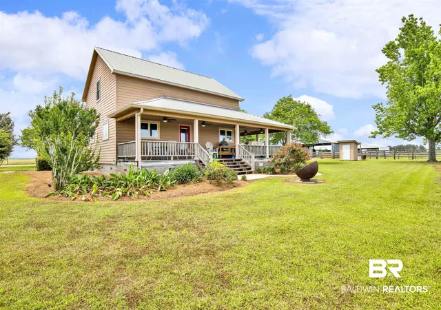Photo 3 of Single family home for sale at 24795a County Rd 32, Elberta, AL 36530 | MLS# 395628 | Listing updated on 2026-08-02