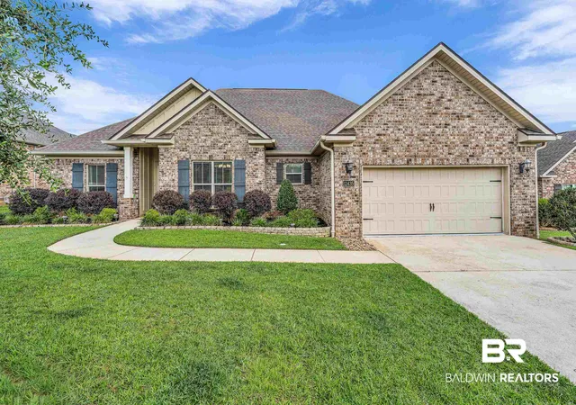 1st image of 12435 Lone Eagle Dr, Daphne, AL 36527 | MLS# 398144