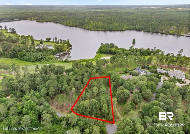 1st image of 0 W Water View Dr, Loxley, AL 36551 | MLS# 397503