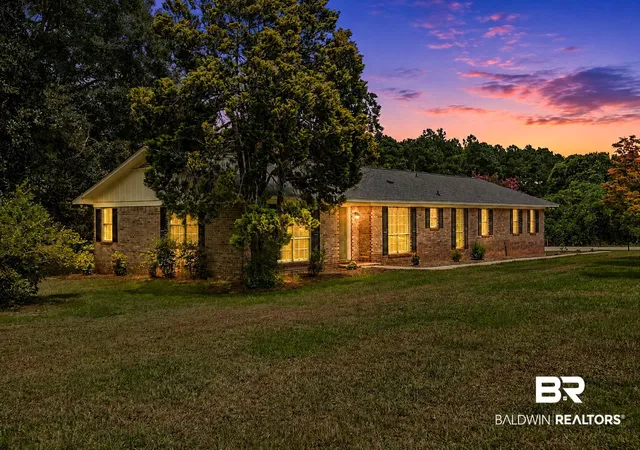 Photo 2 of Single family home for sale at 3401 Robinsonville Rd, Atmore, AL 36502 | MLS# 409030 | Listing updated on 2026-08-17