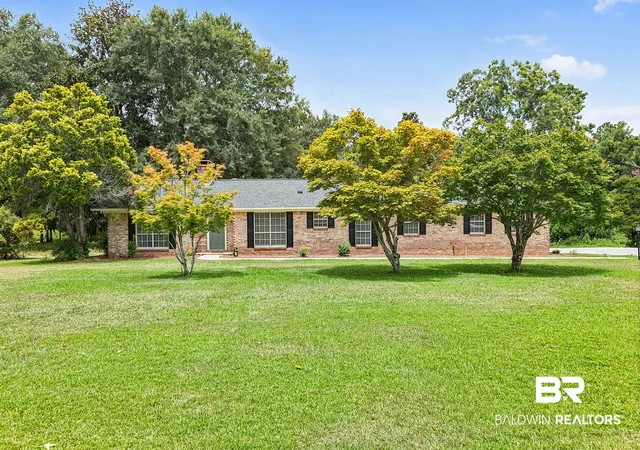 Photo 3 of Single family home for sale at 3401 Robinsonville Rd, Atmore, AL 36502 | MLS# 409030 | Listing updated on 2026-08-17