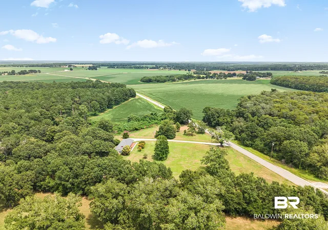 Photo 84 of Single family home for sale at 3401 Robinsonville Rd, Atmore, AL 36502 | MLS# 409030 | Listing updated on 2026-08-17