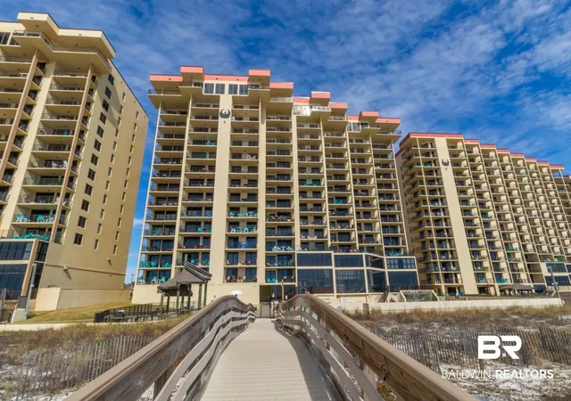 Photo 1 of Townhouse for sale at 24160 Perdido Beach Blvd #2052, Orange Beach, AL 36561 | MLS# 397611 | Listing updated on 2026-09-09