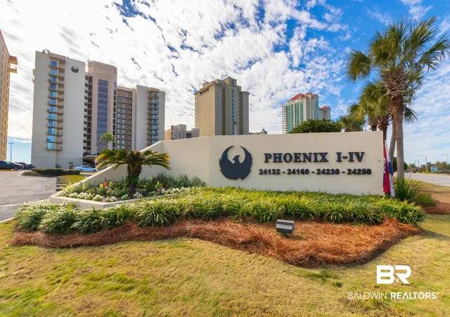 Photo 2 of Townhouse for sale at 24160 Perdido Beach Blvd #2052, Orange Beach, AL 36561 | MLS# 397611 | Listing updated on 2026-09-09