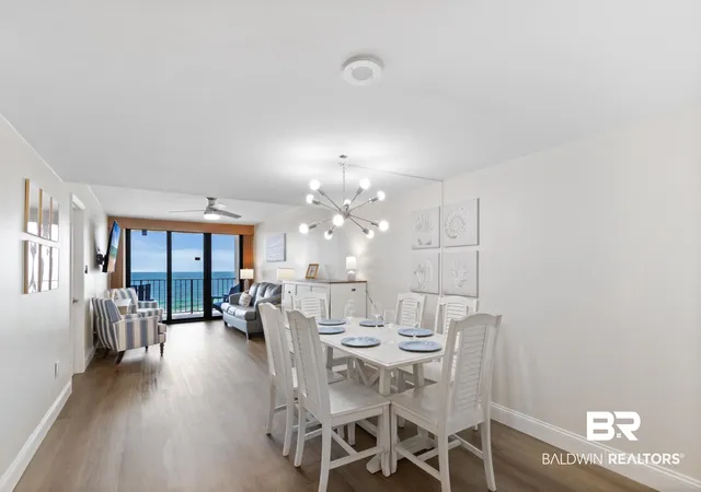 Photo 4 of Townhouse for sale at 24160 Perdido Beach Blvd #2052, Orange Beach, AL 36561 | MLS# 397611 | Listing updated on 2026-09-09